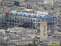002 Beaubourg et la Tour Saint-Jacques